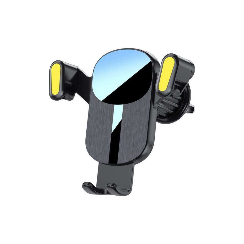Multifunctional Car Dashboard Suction Cup Car Phone Holder Universal Navigation Car Mount for Air Vent