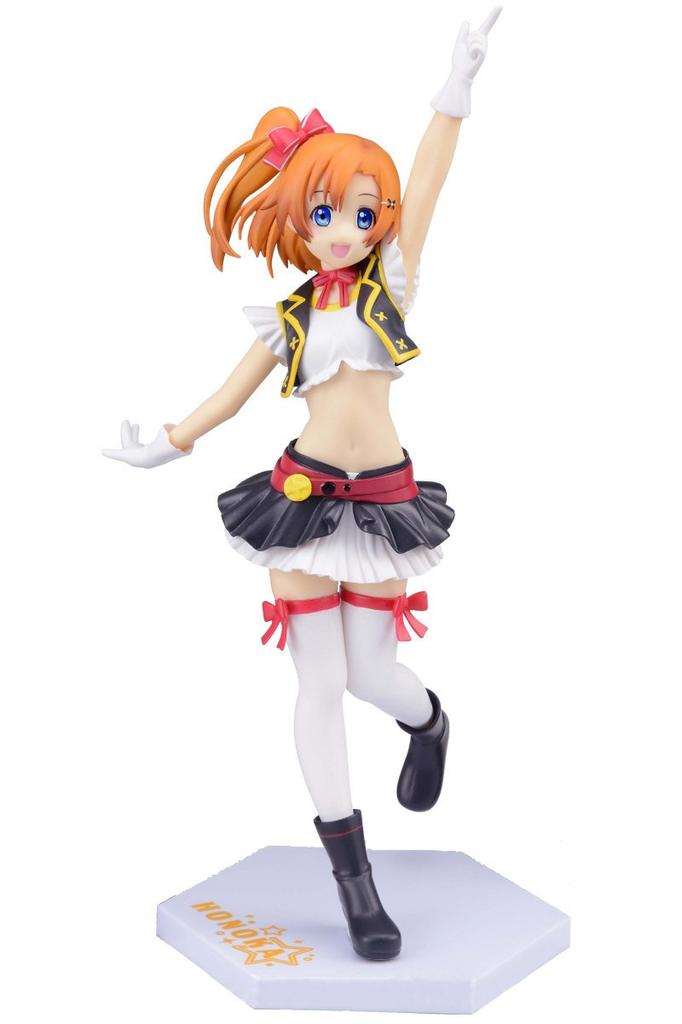 Love Premium Figure Year No Brand Honoka Kosaka Live! "2nd - Girls" (Prize)