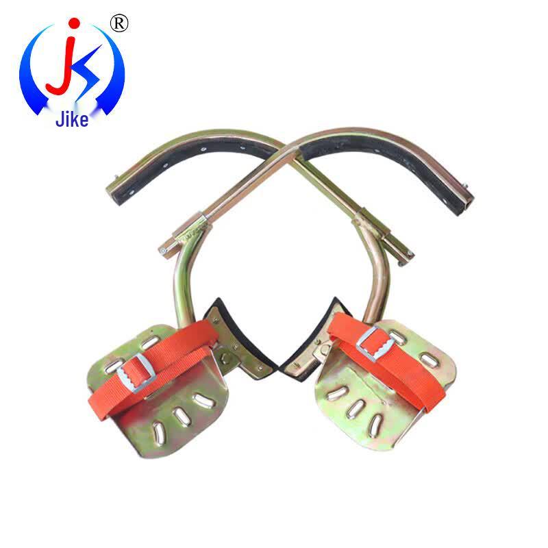 Jike Electrician Pole Climbing Spurs