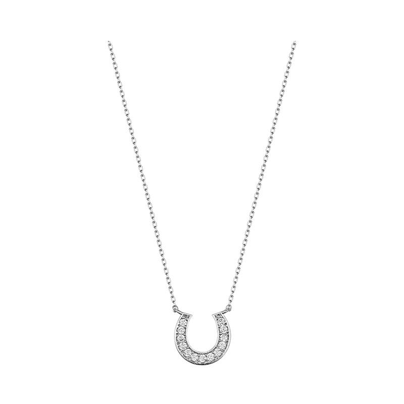 Valentino Rudy Vr401-08-Wn Necklace