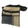 Tool Belt Bag Waist Hanging     Storage Bag for Screw Nail Nut Drill Bit Repair Kit