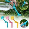 Gardening Plant Watering Handheld Dual-purpose Water Spray Bottle Water Can Top Waterers Shower Seedling Irrigation