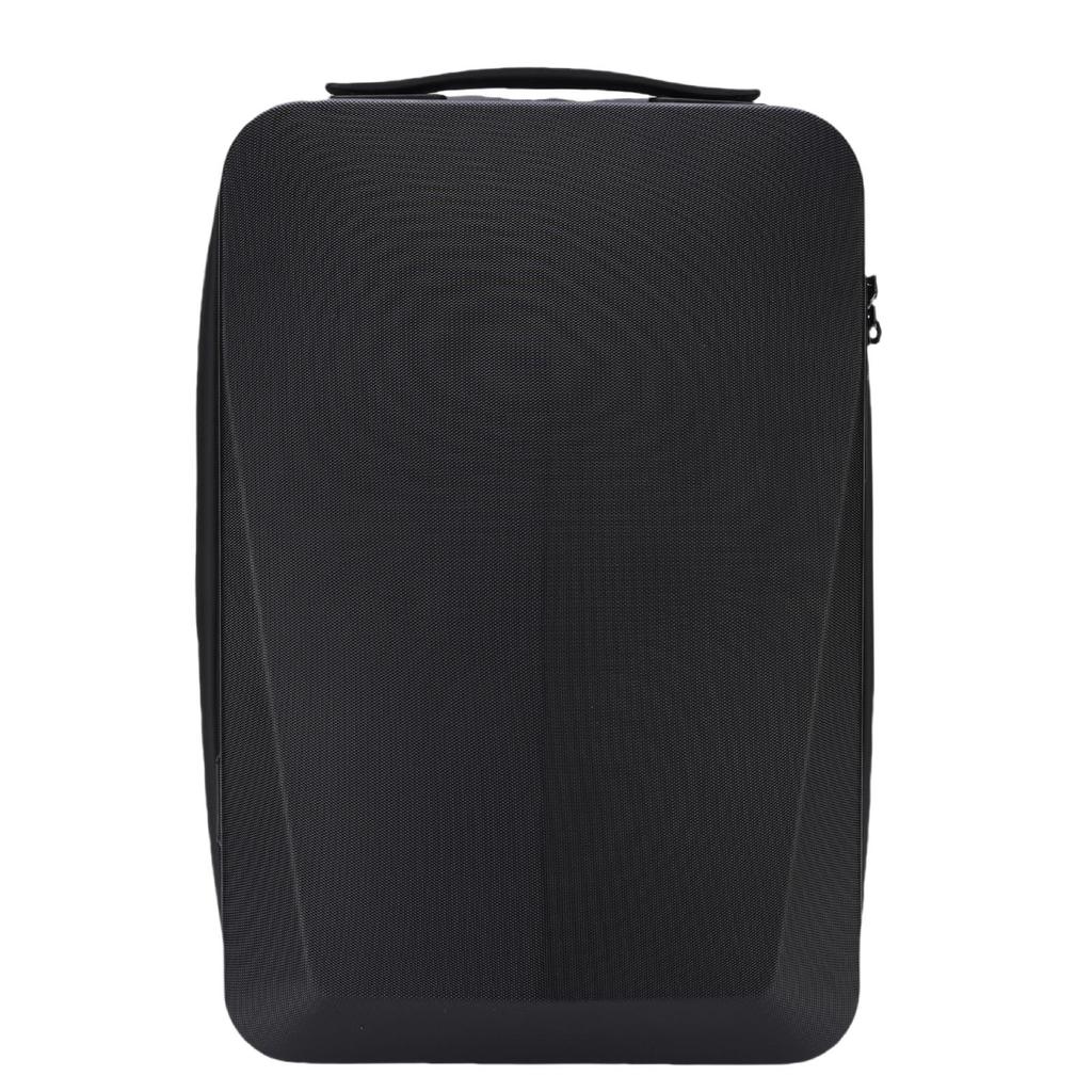 Backpack Fit for Mini Dish Expandable Water Proof Dish Antenna Travel Bag with Password Lock USB