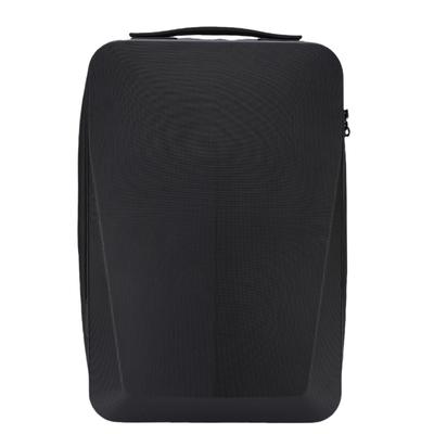 Backpack Fit for Mini Dish Expandable Water Proof Dish Antenna Travel Bag with Password Lock USB
