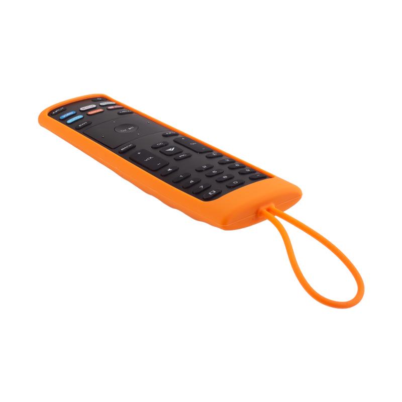 Compatible Silicone Case for LG AKB74915324, AKB75095308, AKB75095307 TV Remotes