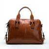Sacs Tote en Cuir Véritable pour Femmes Sacs à Main de Luxe Double Fermeture Éclair Sacs Bandoulière pour Dames Sacs en Cuir de Vachette Véritable de Marque Sac A Main