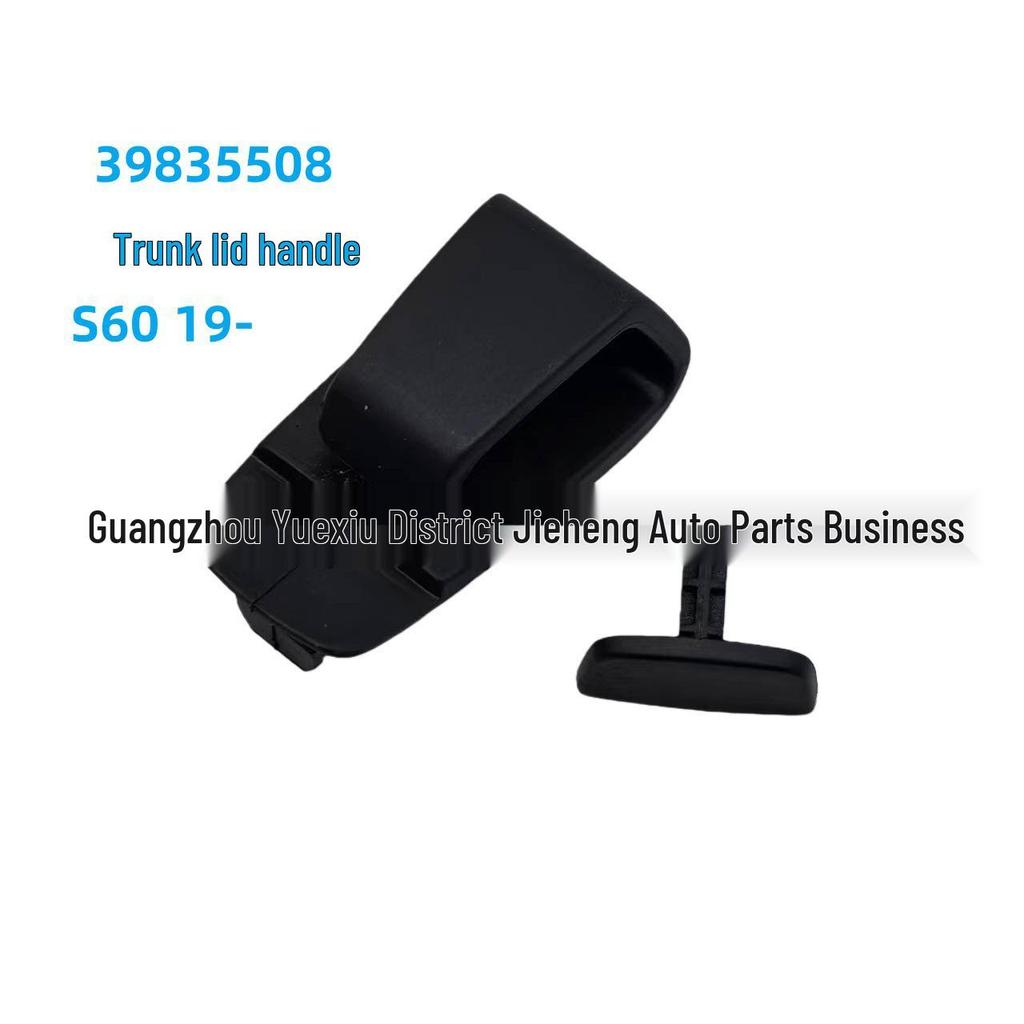 Volvo S90 S60 Kofferraumbefestigungsschnalle Innenhaken 39835508