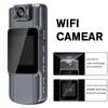 Digital Action Camera Police Law Enforcement Small Camera Micro Body Camcorder 1080P Night Visions Hotspot Sports Camera