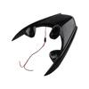 For YAMAHA JOG ZR SA36J SA39J Motorcycle Scooter Painted Rear Wing Fairings Rear