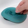 1Pc Bathroom Hair Catcher Stopper Shower Floor Drain Cover Filter Deodorant Anti-clogging Kitchen Sink Plug Drain Strainer