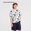 BalaOne Boys' Cotton Short-Sleeve T-Shirt