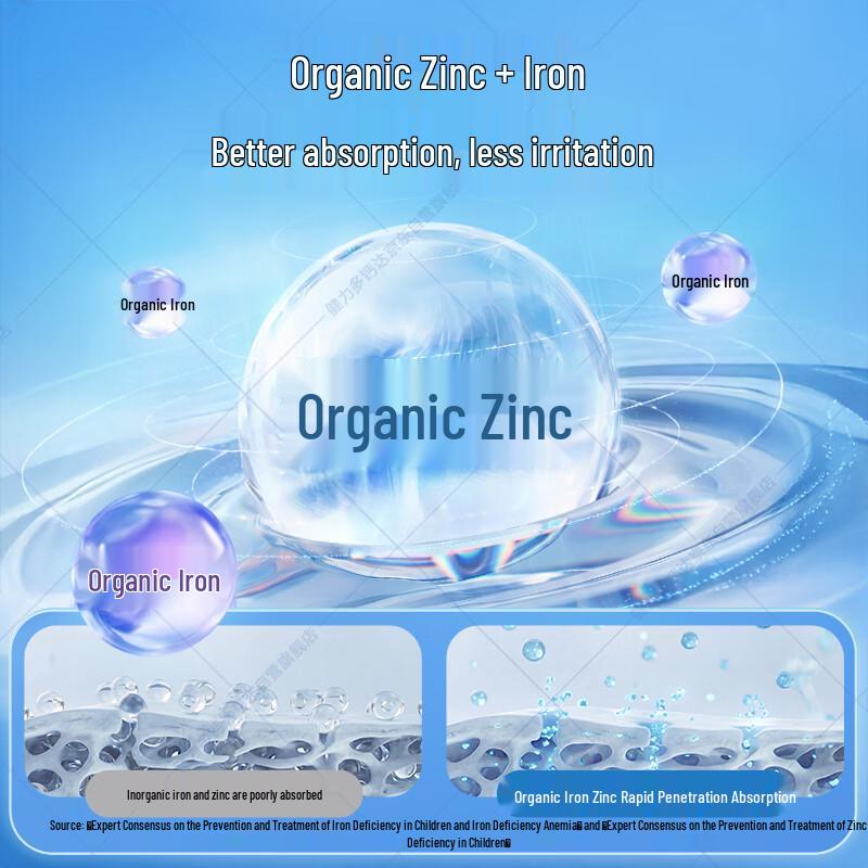 Jian Li Duo Multi-Nutrient Calcium Tablets