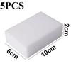 50pcs/lot Magic Sponge Eraser 100x70x30mm Melamine Sponge Magic Cleaner Bathroom Kitchen Cleaning Spong Household Cleaning Tool