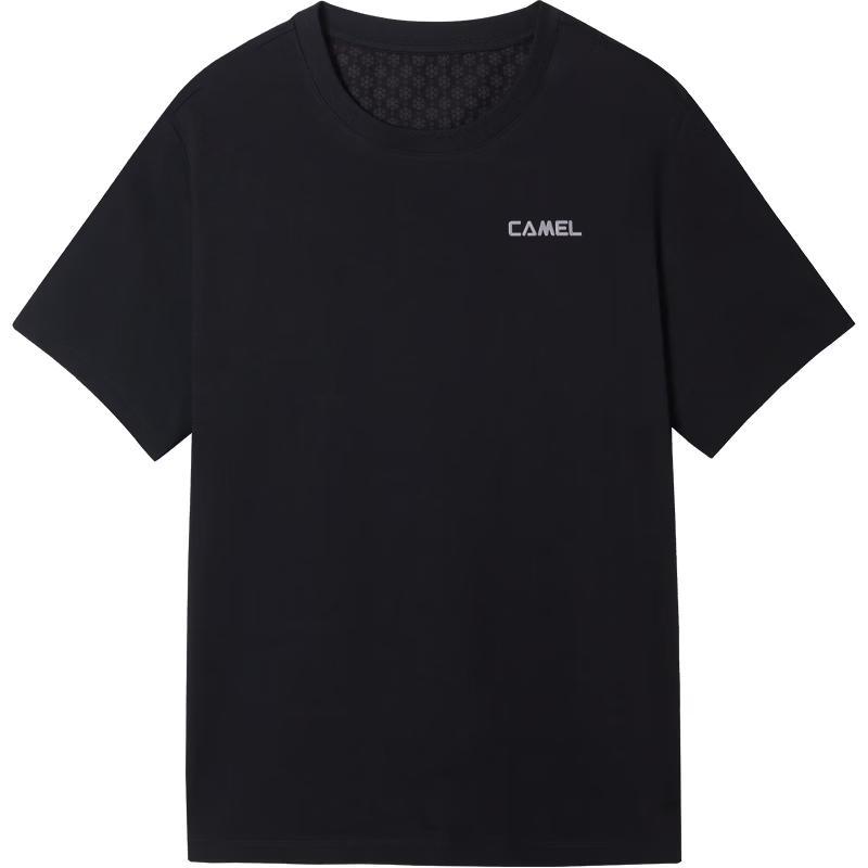 

Camel Men s Tech Cooling T-Shirt M16BA88099 M