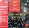 LP Record WIENER PHILHARMONIKER  WILLI BOSKO  New Years Day Concert In Vienna 19 648140 Decca Germany Classical Used