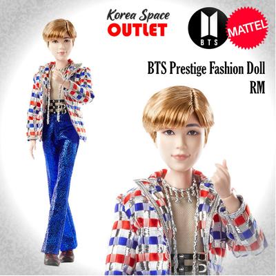 BTS BTS RM Prestige Doll