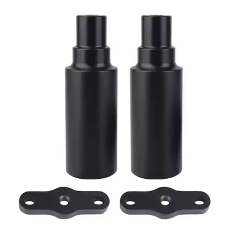 For DUKE 390 250 125 Duke Motorcycle Frame Slider Crash Protector Engine Crash Protection Fairing Guard Duke390 Duke200