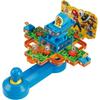 EPOCH Super Mario Maze Game DX with Princess Peach and 5 Mazes Board Game