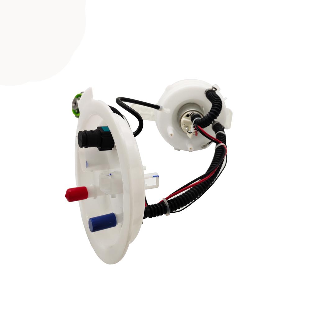 

Электронный топливный насос подходит для:Бмв 5 F18 2010-2015 ОЕ:1611 7260 647