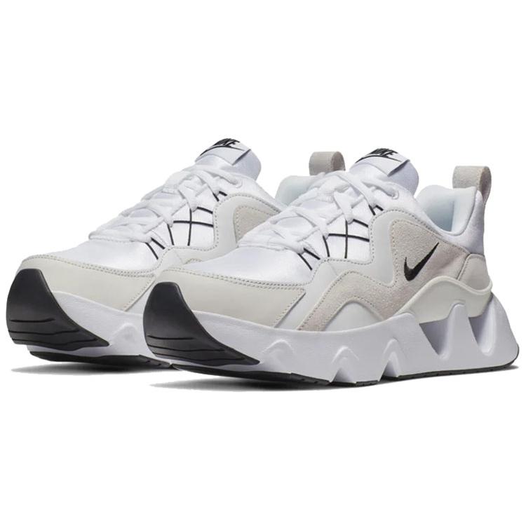 New Nike Ryz 365 White Women's BQ4153-100