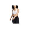 Adidas Sports Underwear Women's White HC7849