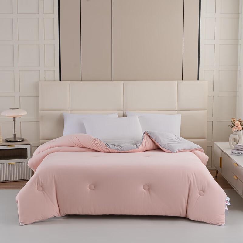 JELIY Junyi All-Season Polyester Quilt