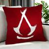 game Assassins Creed Shadows Cushion Cover Cushion Cover Set Pcs x x x Pillowcase Decorative Sofa Home Decor