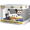 Figurine à collectionner - funko - mickey mouse - édition spéciale - pop! rides - 138 mm