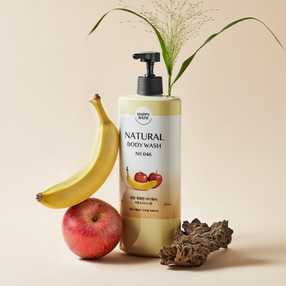 

Happy Bath Супер Увлажняющий Гель для Душа