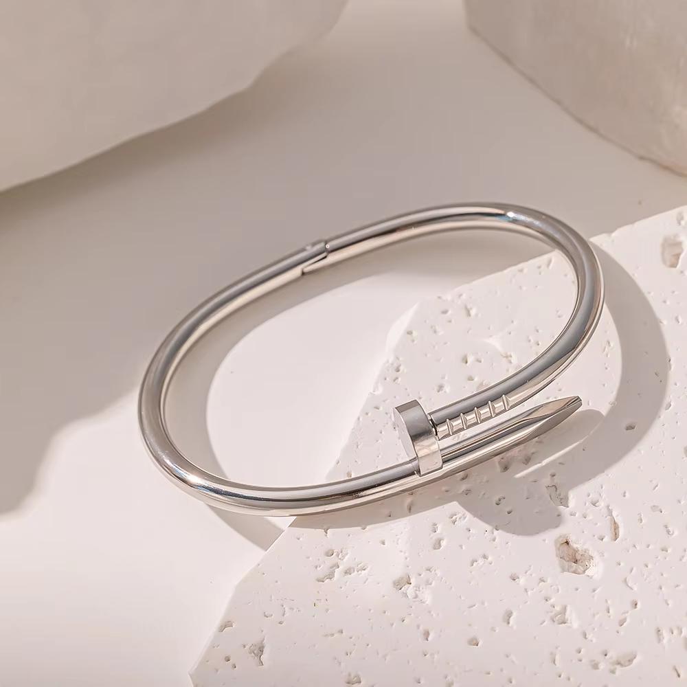 1PC Women's Fashion Trend Bracelet Zircon Accessories Suitable for Date, Party, Festival Gifts