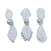 Chinese Knots Frog Buttons Closure Sewing Buttons Fasteners for DIY Sewing
