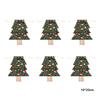 Flannel Drawstring Storage Bags Drawstring Design Pocket Christmas Bags  Gift Giving