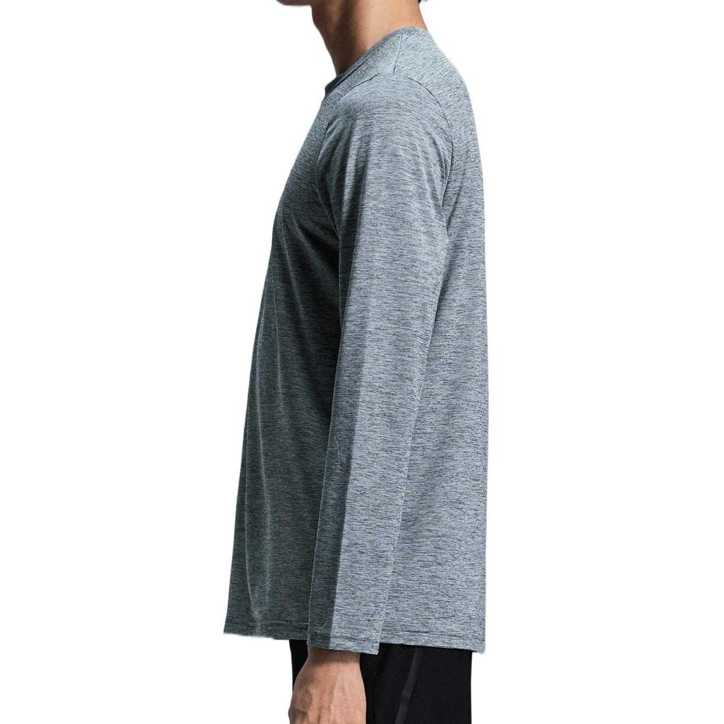 On T Shirts Men's Crew Neck Moderate 1ME10750069