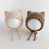 Cute Ear Protection Hat Autumn Winter Earmuffs Cap Fashion Bonnet Hats