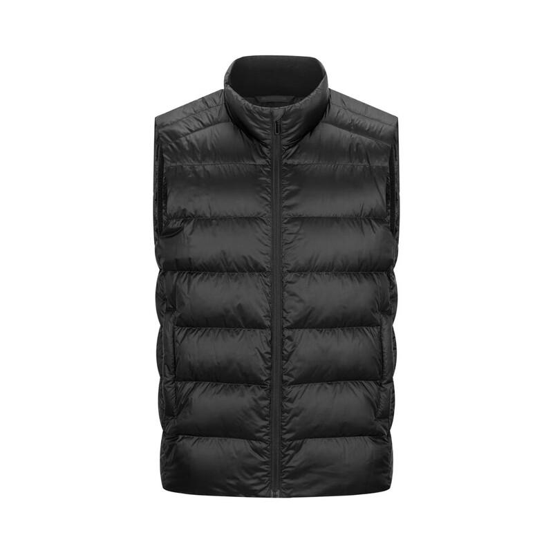 Youngor Men's Lightweight Duck Down Vest