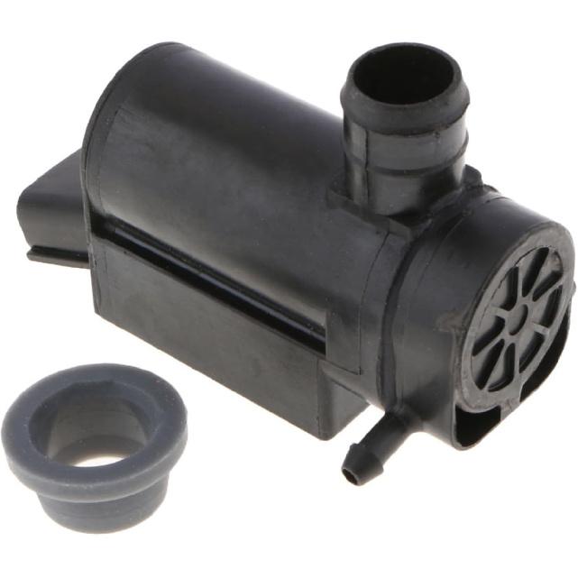 Насос омывателя лобового стекла для Toyota Highlander 2001-2003 Corolla, Насос омывателя стеклоочистителя