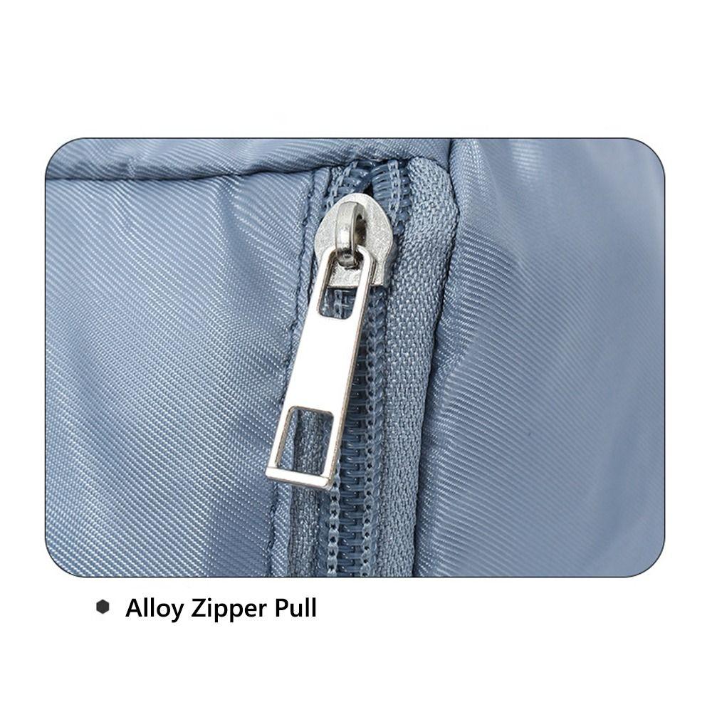 Waterproof Shoe Storage Bag Large Capacity Dustproof Organizer  for Travel Storage Solution