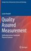 The Quality Assured Measurement : Unification Across Social and Physical Sciences Book