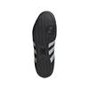Adidas Wmns Taekwondo Lace 'Black Matte Silver' Women's JS1462
