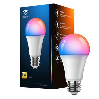 Smart Home – Slimme verlichting