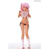 Fate/Kaleid liner Prisma Illya Chloe von Einzbern 1/7 Complete Figure (Hobby Japan November & December 2015 Magazine Mail-Order, Limited