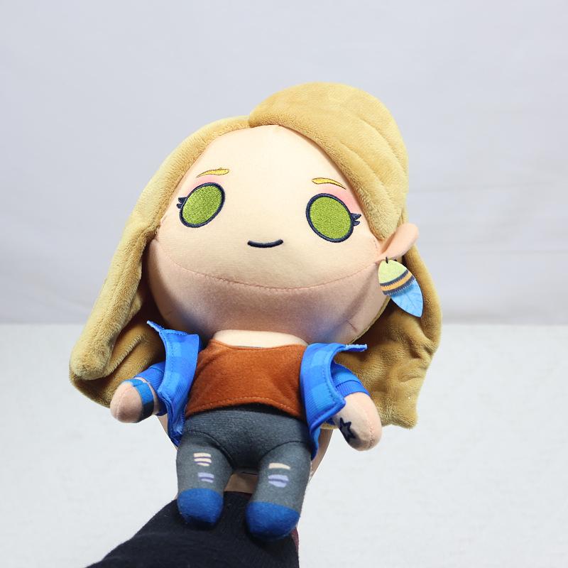 Life Is Strange - Chloe Price Collector