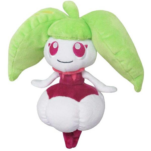 Pokemon Plush Steenee S 21cm Pokemon Goods Toy New