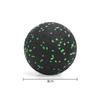 EPP Peanut Myofascial Ball for Muscle Relaxation, Yoga, and Fitness