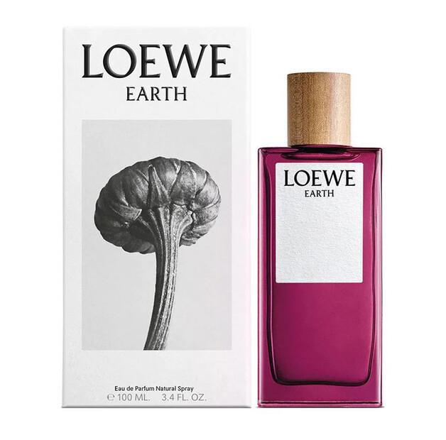 

Loewe Earth парфюмированная вода 100ml