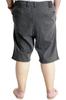 Men's Plus Size Plus Size Shorts & Bermuda Mode
