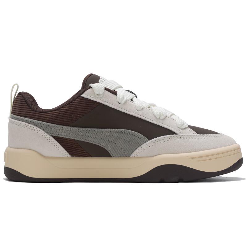 PUMA Unisex Lightweight Breathable Casual Shoes