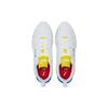 Puma R78 White Future Blue Unisex Sneakers 373117-39