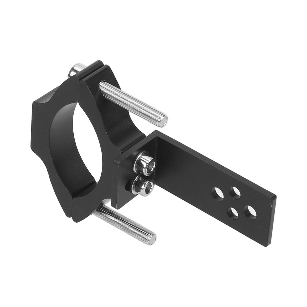 Motorcycle Headlight Bracket Universal Mount TG11/TG13 Aluminum Alloy Adjustable Clamp Spotlight Holder