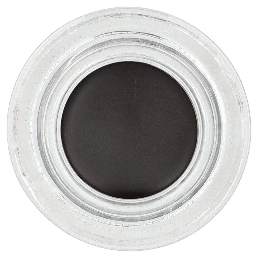 L.A. Girl Brow Pomade, GBP 366 Soft Black, 3g (0.11oz)